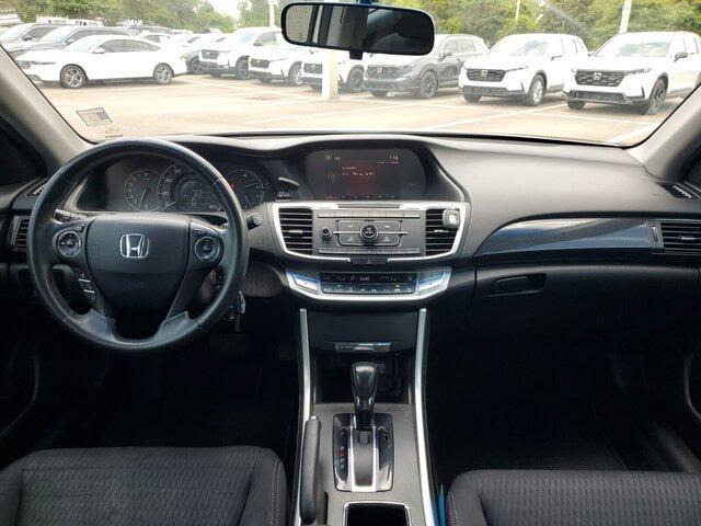 used 2013 Honda Accord car, priced at $10,988