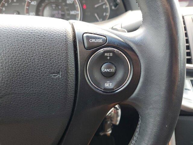 used 2013 Honda Accord car, priced at $10,988