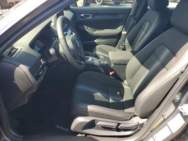 new 2026 Honda Civic car, priced at $26,540