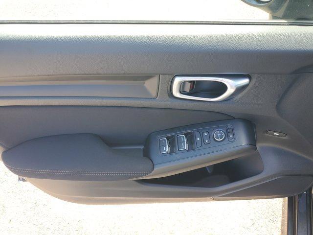 new 2026 Honda Civic car, priced at $26,540