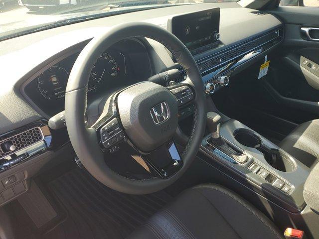 new 2026 Honda Civic car, priced at $26,540