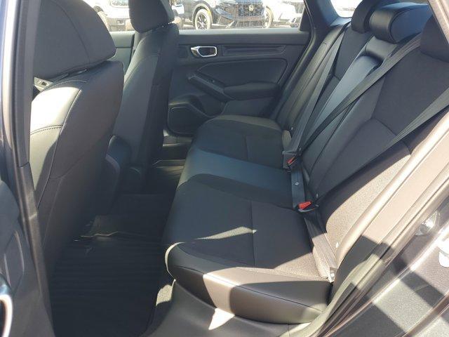 new 2026 Honda Civic car, priced at $26,540