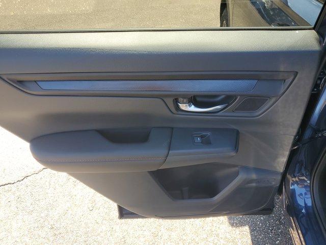 new 2026 Honda CR-V Hybrid car, priced at $38,416