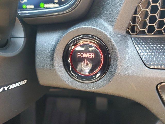 new 2026 Honda CR-V Hybrid car, priced at $38,416