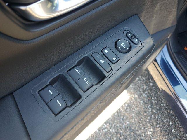 new 2026 Honda CR-V Hybrid car, priced at $38,416