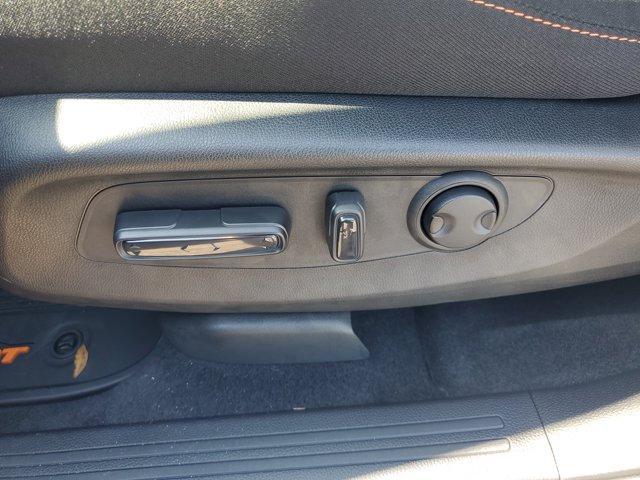 new 2026 Honda CR-V Hybrid car, priced at $38,416