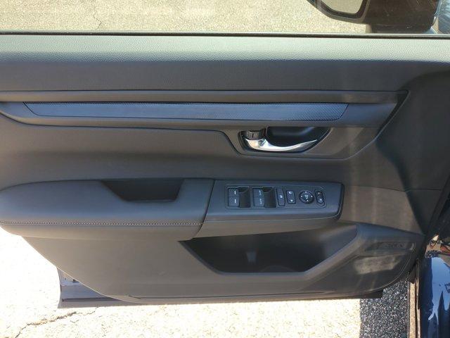 new 2026 Honda CR-V Hybrid car, priced at $38,416