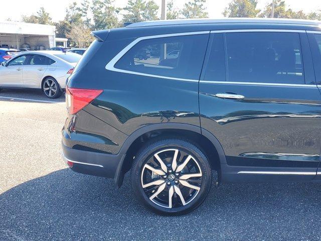 used 2020 Honda Pilot car, priced at $30,995