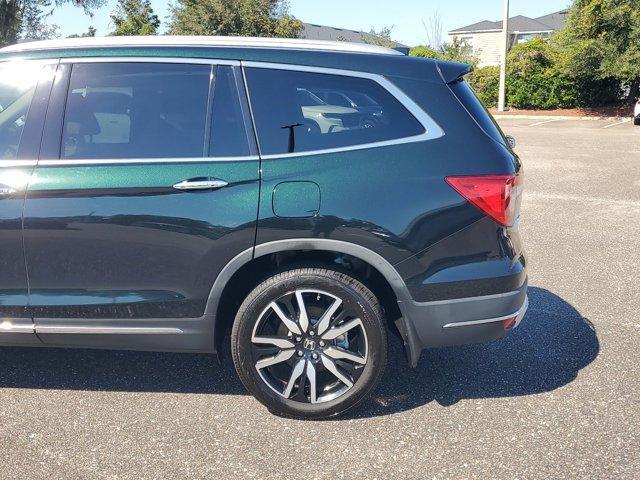 used 2020 Honda Pilot car, priced at $30,995