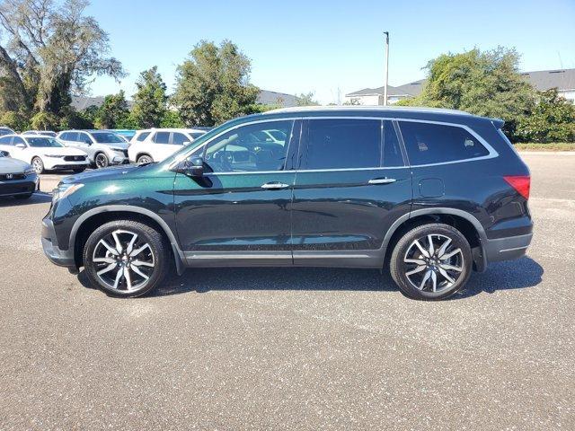 used 2020 Honda Pilot car, priced at $30,995