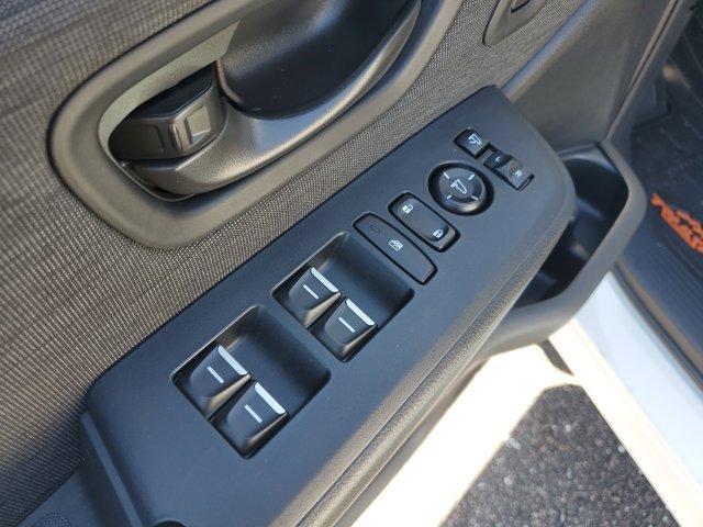 new 2026 Honda Passport car, priced at $47,533