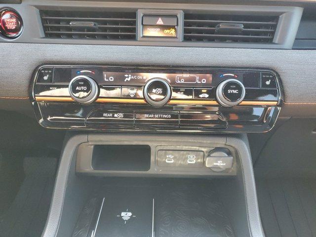 new 2026 Honda Passport car, priced at $47,533