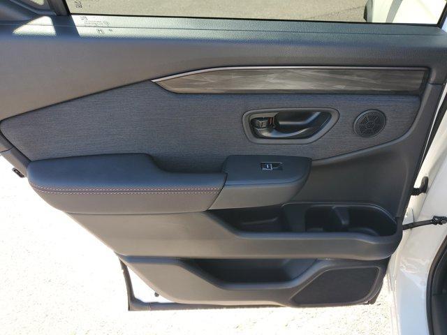 new 2026 Honda Passport car, priced at $47,533