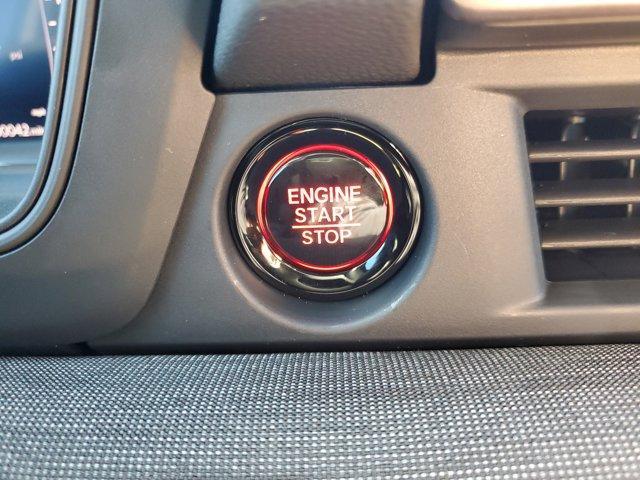 new 2026 Honda Passport car, priced at $47,533