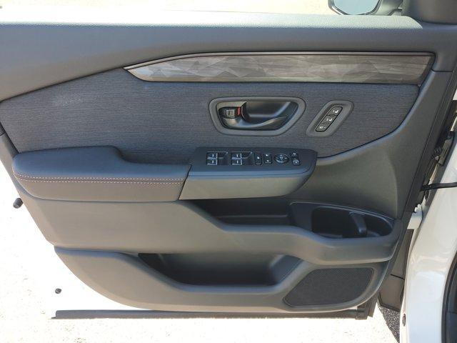 new 2026 Honda Passport car, priced at $47,533