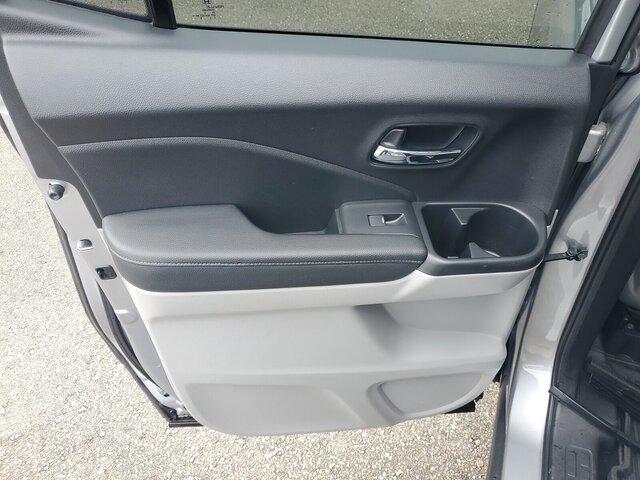 used 2017 Honda Ridgeline car, priced at $22,400