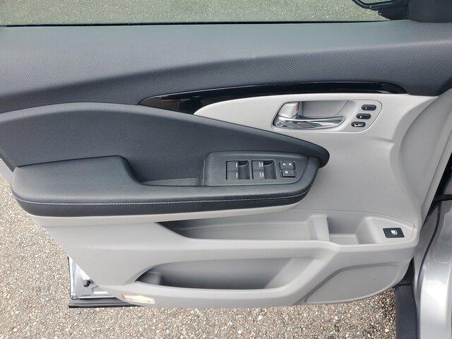 used 2017 Honda Ridgeline car, priced at $22,400