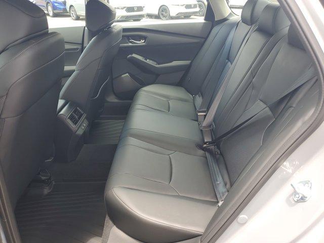 new 2025 Honda Accord Hybrid car, priced at $34,704