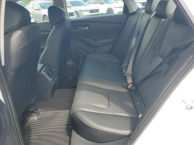 new 2025 Honda Accord Hybrid car, priced at $38,052
