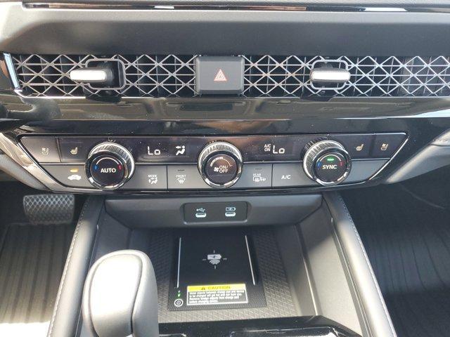 new 2025 Honda Accord Hybrid car, priced at $38,052