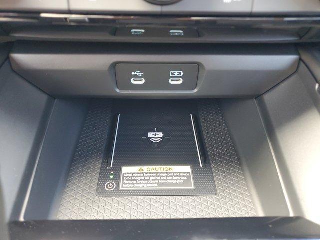 new 2025 Honda Accord Hybrid car, priced at $38,052