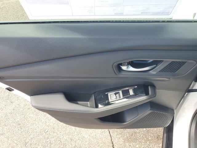 new 2025 Honda Accord Hybrid car, priced at $38,052