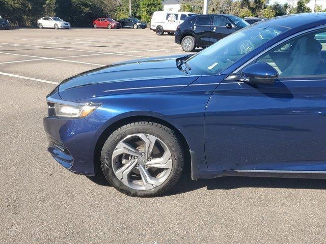 used 2019 Honda Accord car, priced at $24,065