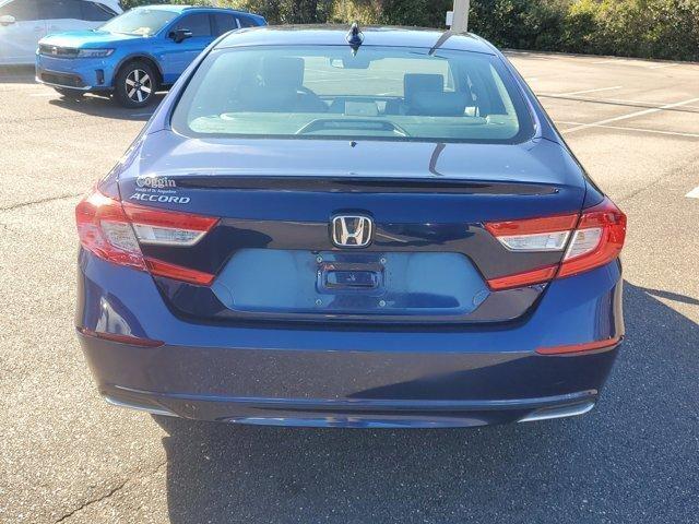 used 2019 Honda Accord car, priced at $24,065