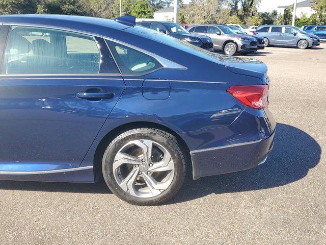 used 2019 Honda Accord car, priced at $22,086