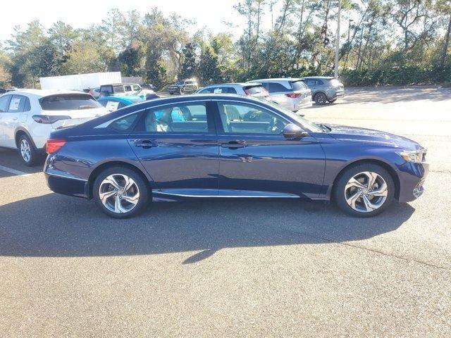 used 2019 Honda Accord car, priced at $24,065