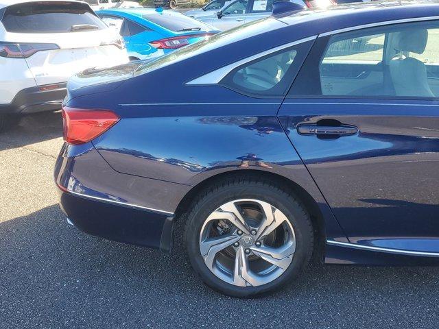 used 2019 Honda Accord car, priced at $22,086