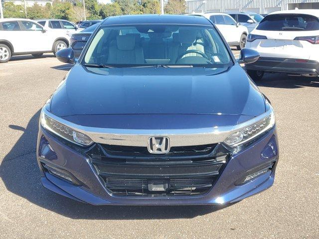 used 2019 Honda Accord car, priced at $22,086