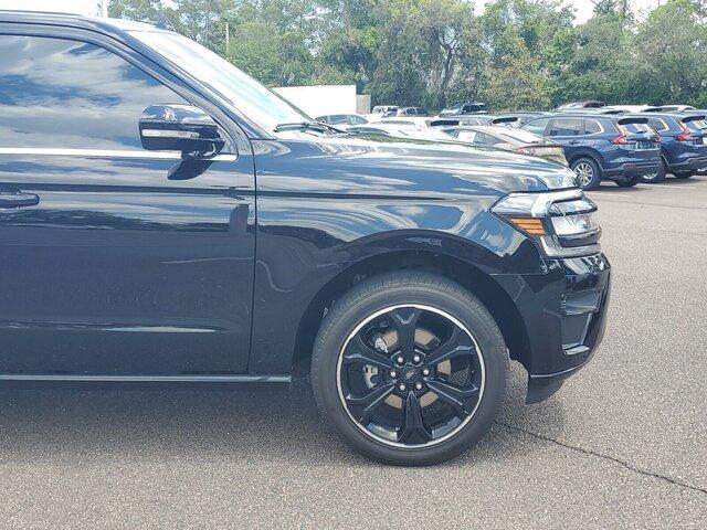 used 2023 Ford Expedition Max car, priced at $50,265