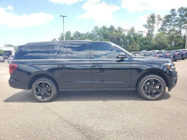 used 2023 Ford Expedition Max car, priced at $50,265