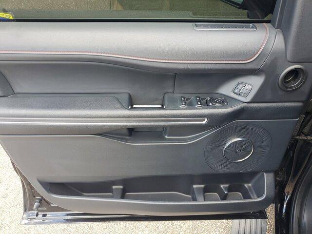 used 2023 Ford Expedition Max car, priced at $50,265