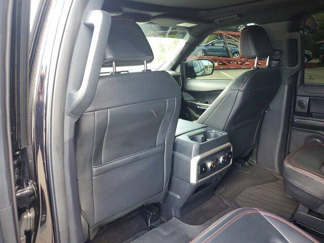 used 2023 Ford Expedition Max car, priced at $50,265