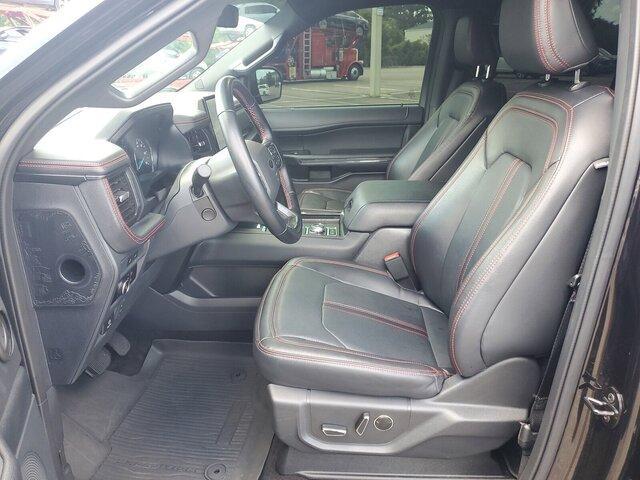 used 2023 Ford Expedition Max car, priced at $50,265