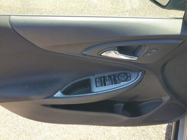 used 2021 Chevrolet Malibu car, priced at $14,988
