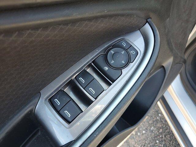 used 2021 Chevrolet Malibu car, priced at $14,988