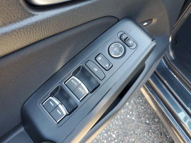 new 2025 Honda Civic Hybrid car, priced at $28,739
