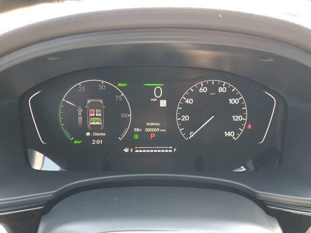 new 2025 Honda Civic Hybrid car, priced at $28,739