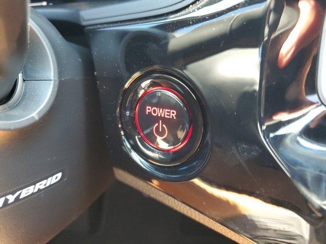 new 2025 Honda Civic Hybrid car, priced at $28,739
