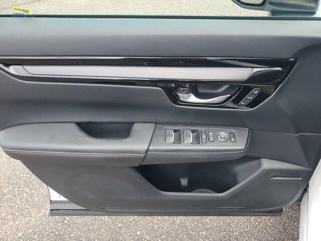 used 2024 Honda CR-V Hybrid car, priced at $33,435
