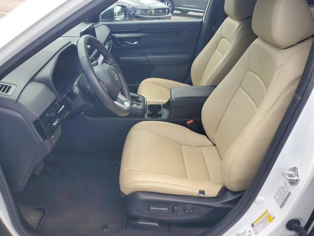 used 2024 Honda CR-V Hybrid car, priced at $33,435