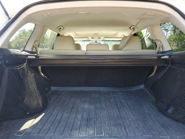 used 2012 Subaru Outback car, priced at $7,400