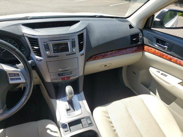 used 2012 Subaru Outback car, priced at $7,400