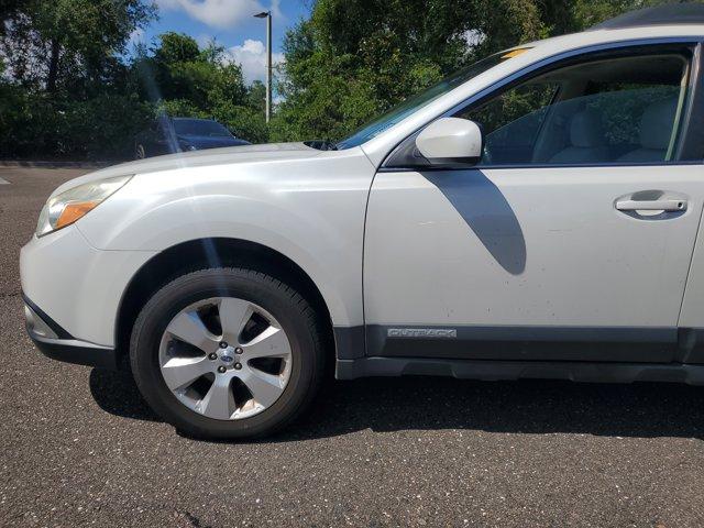 used 2012 Subaru Outback car, priced at $7,400