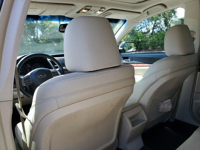 used 2012 Subaru Outback car, priced at $7,400
