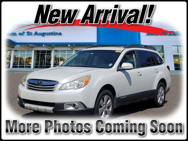 used 2012 Subaru Outback car, priced at $7,400