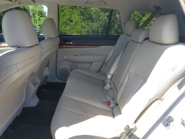 used 2012 Subaru Outback car, priced at $7,400